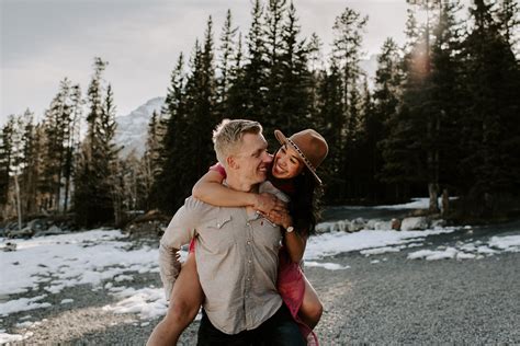 Alberta Couple